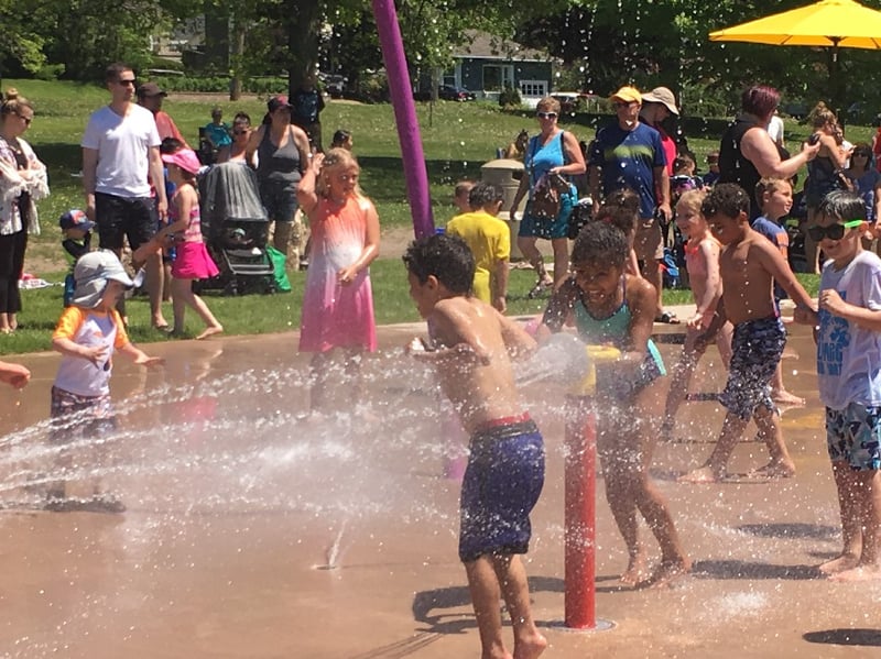 Bellevue Park preview 3